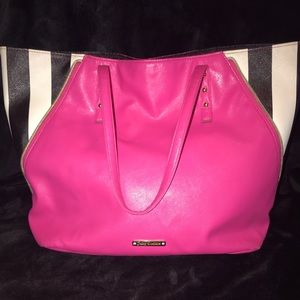 Juicy Couture tote bag